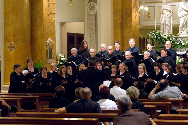 Performance at Caldiero