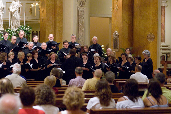 Performance at Caldiero