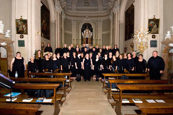 San Zeno di Montagna