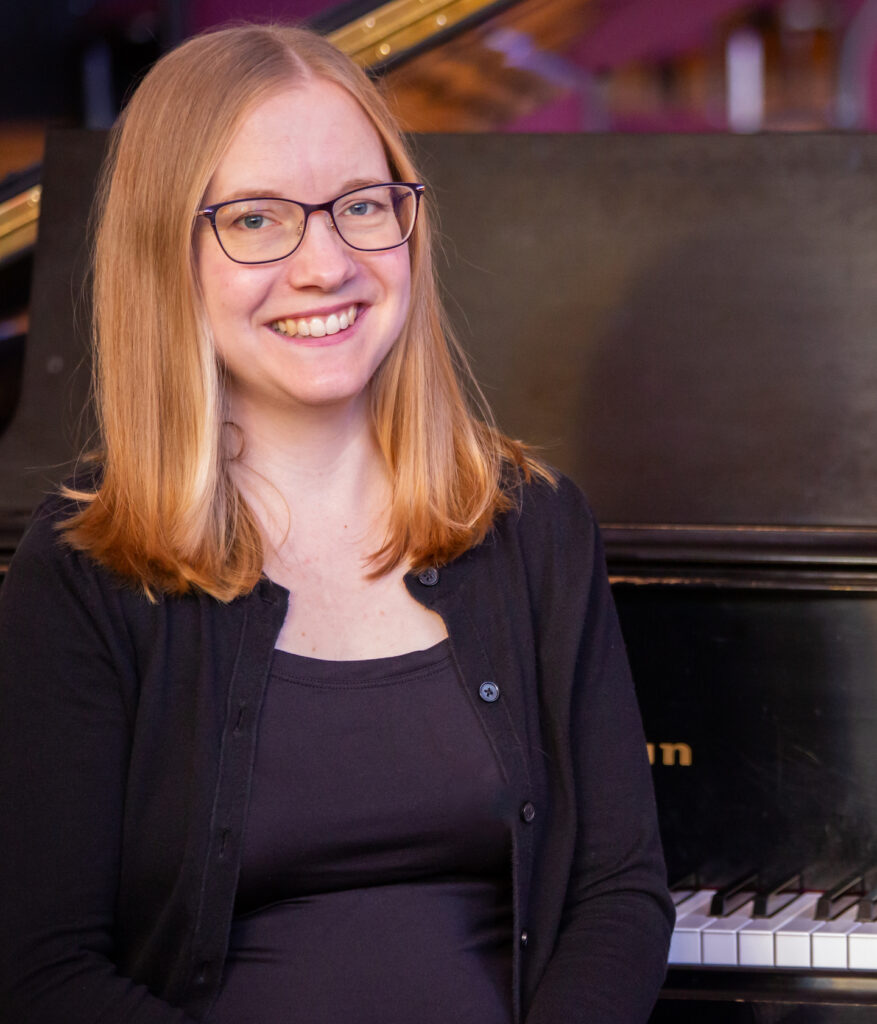 Artistic Directors of The Northern Virginia Chorale | The Northern ...